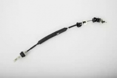 HELLA PAGID 8ak355701421 -  Трос, управление сцеплением